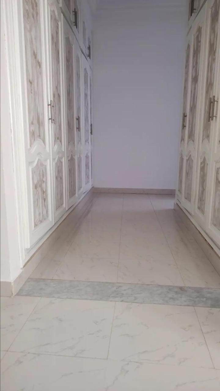 Hotel Dar Al Yasmina Tunis Exteriér fotografie