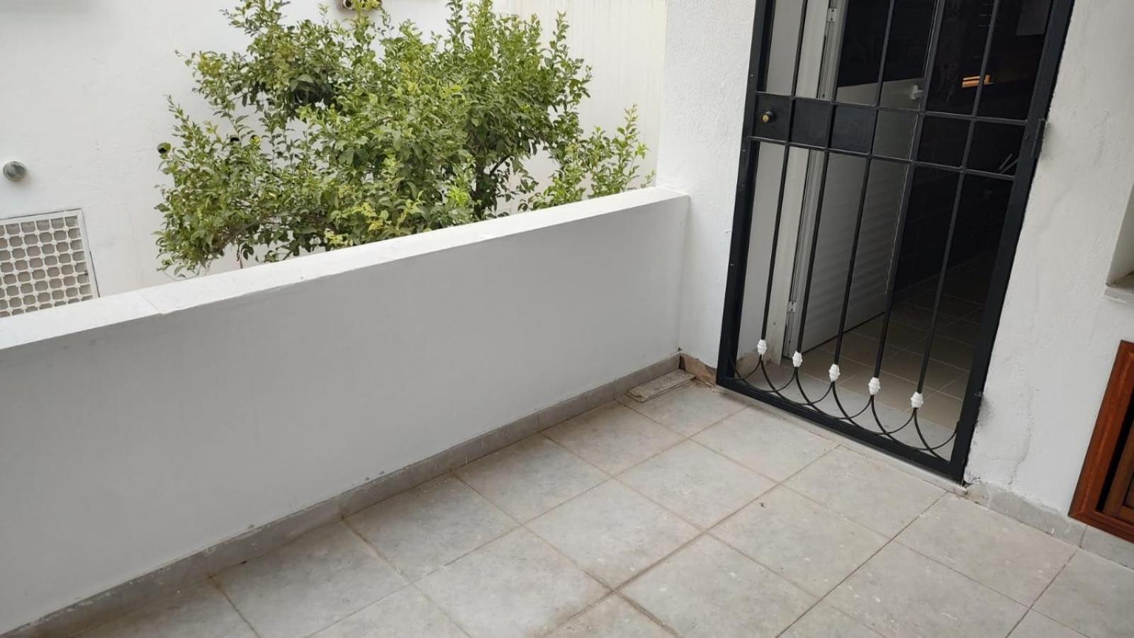 Hotel Dar Al Yasmina Tunis Exteriér fotografie